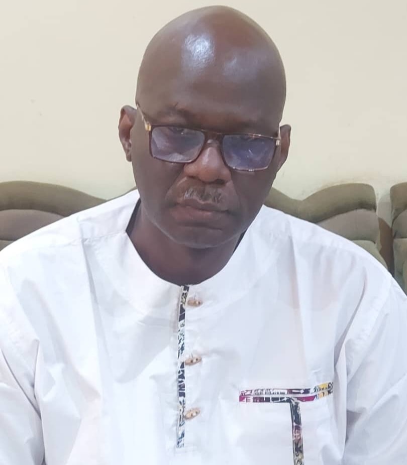 Insécurité : Adama Doumbia enlevé à son domicile