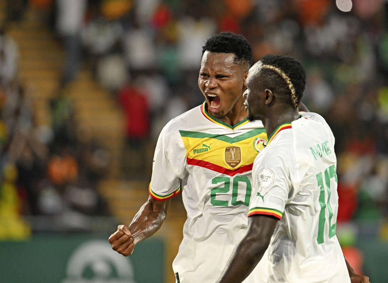 CAN 2023 : Le duel des Lions pour le Sénégal qui se qualifie en huitièmes de finale