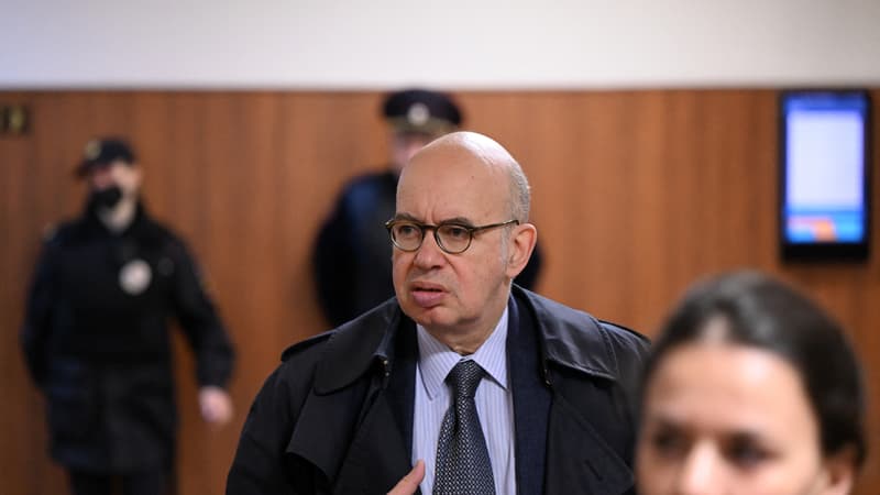 La Russie convoque l'ambassadeur de France pour son rôle "croissant" en Ukraine