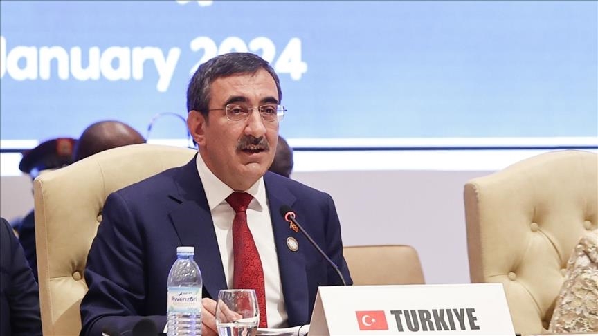 La Türkiye œuvre afin de mettre fin aux tensions dans les pays africains