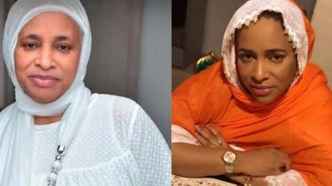 Décès de Ndeye Fatou Diouf Diaga, mère du chanteur Wally Seck