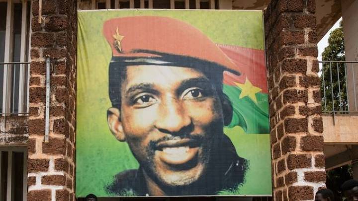 Comment l'héritage de Thomas Sankara continue de façonner la politique au Burkina Faso