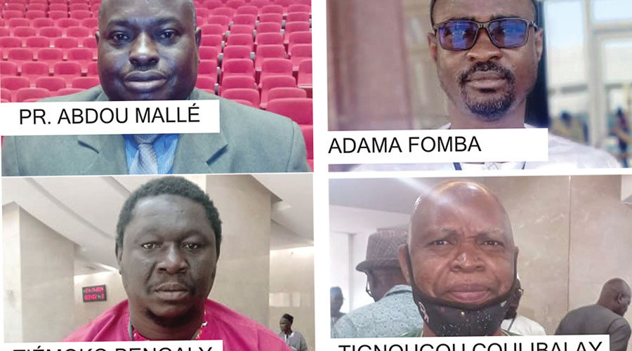 États Généraux de l’Éducation : Les acteurs se prononcent 