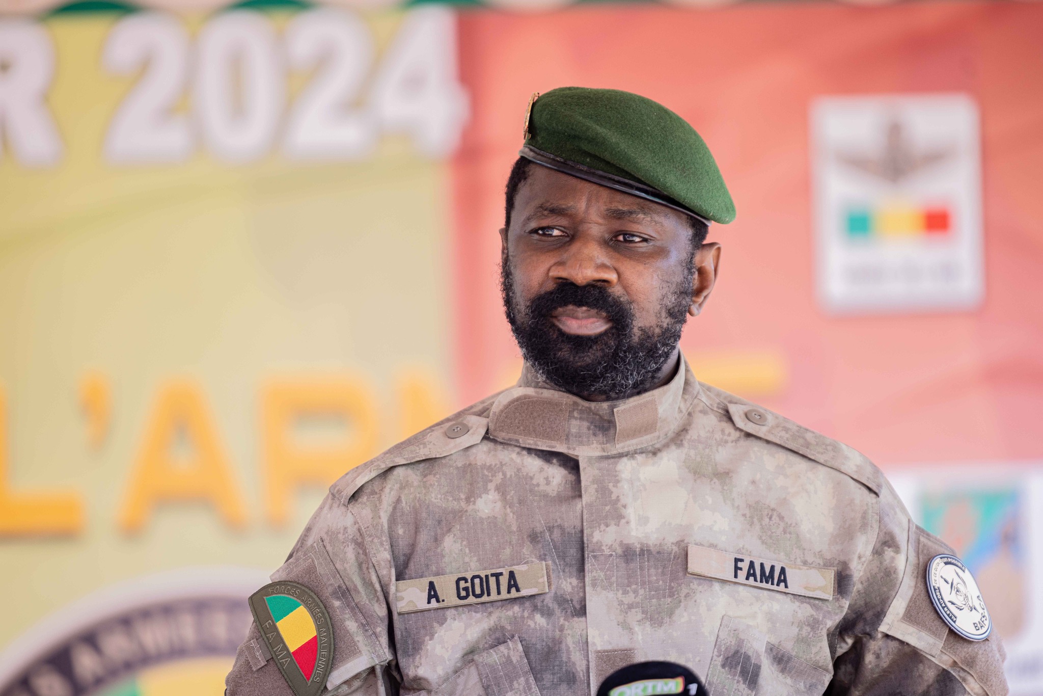 RECONQUÊTE DU TERRITOIRE NATIONAL : Mission accomplie !