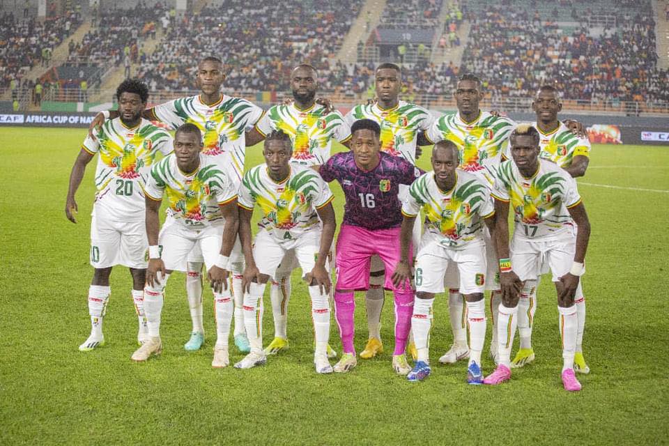 CAN 2024 : 3ème sortie des Aigles contre la Namibie :  L’obligation de combler les attentes