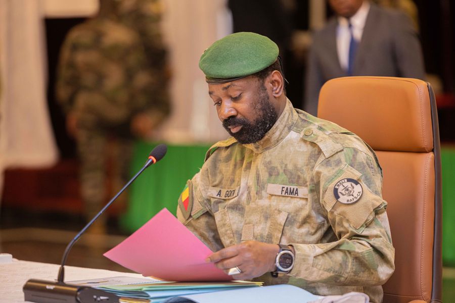 Assimi Goïta pose un acte salutaire qui va plaire aux populations