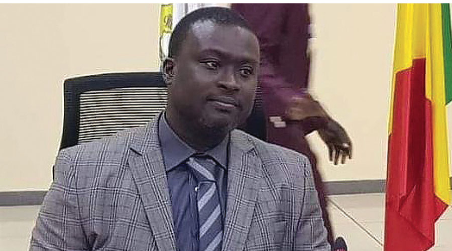 Blocage des supporters des aigles à la frontière ivoirienne : Le ministre des sports rejette en bloc les arguments du préfet de Korhogo