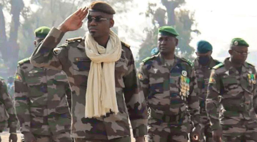 Fête de l’armée malienne : Une prise d’arme et de défilé militaire à la hauteur des attentes