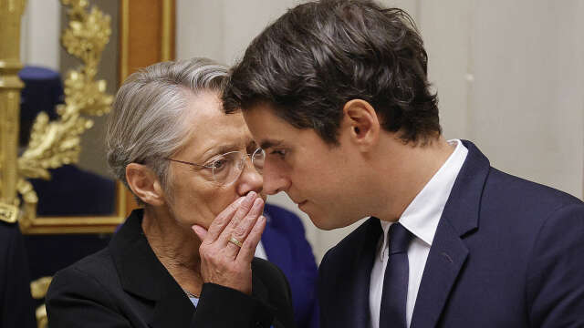 France - Loi immigration : la caution pour étudiants étrangers, « une immense connerie » selon Attal cité par LFI