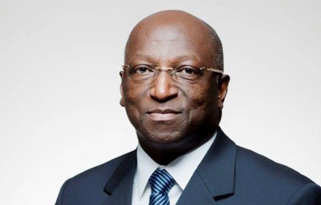 CAN 2023 : Qualifications des Eléphants : Jacques Anouma : « Suis déçu, il faut être réaliste, c’est fini »