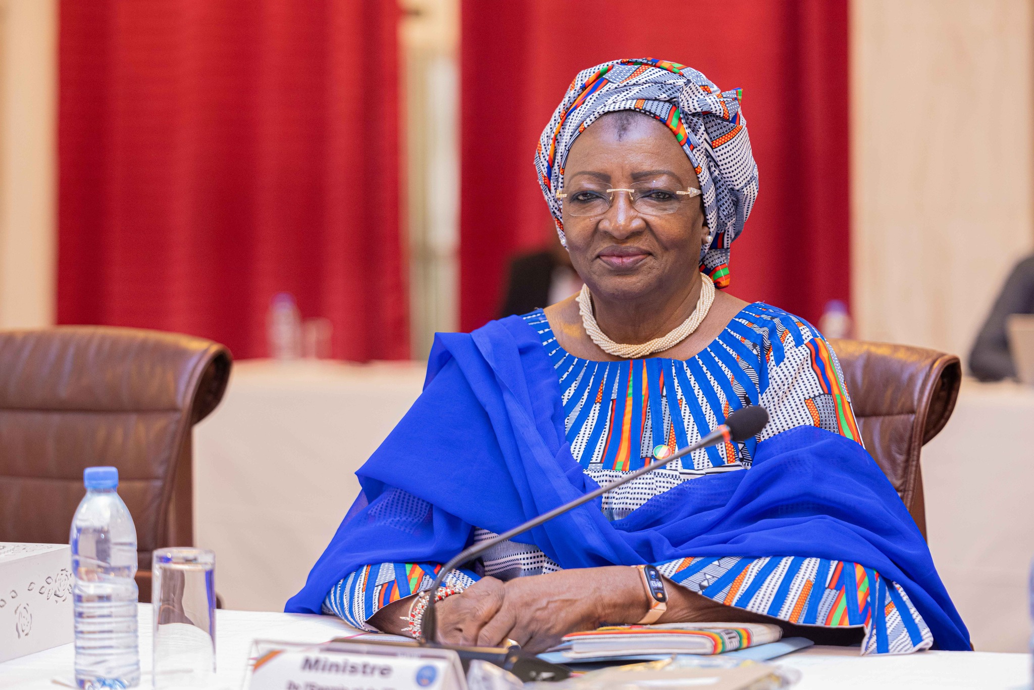 Crise énergétique: le Mali appelle à la solidarité des membres de l’OMVS