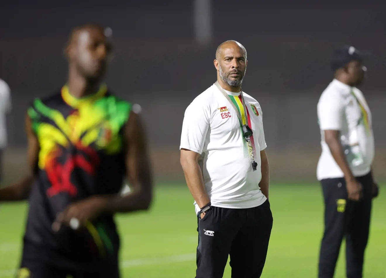 CAN 2023 : La Namibie rêve d’histoire, le Mali pour garder la tête