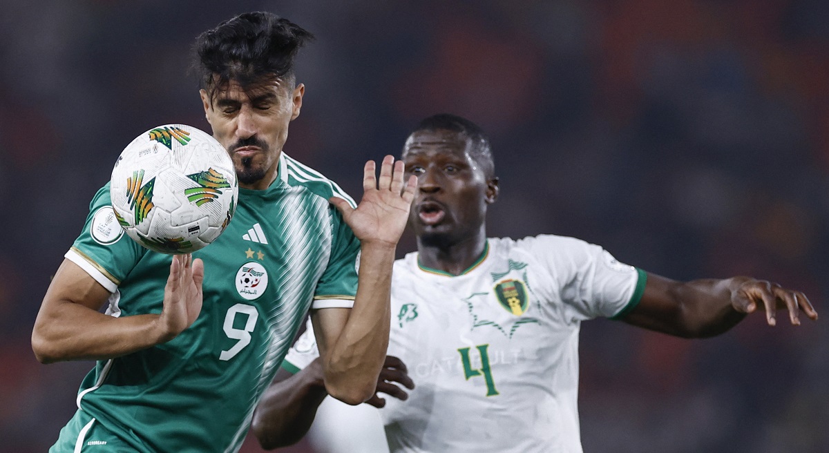 CAN2023 : Le Cameroun renversant, la Mauritanie héroïque.