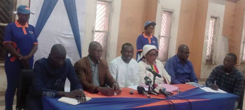 MISS ORTM 2024 : La succession de Aminata Kéita ouverte 