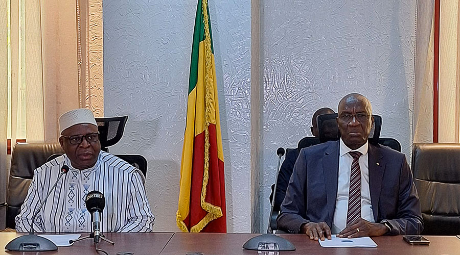 Examens de fin d’année 2024 : Les calendriers fixés