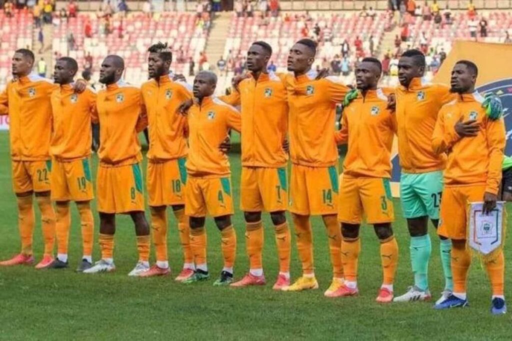 CAN2023 : Le Maroc sauve la Côte d’Ivoire et le Mali retourne dans son fief pour la suite.