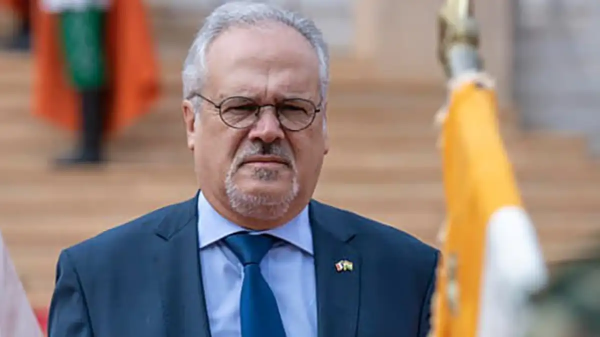 Niger: la France bloque un projet de l’ex-ambassadeur Itté