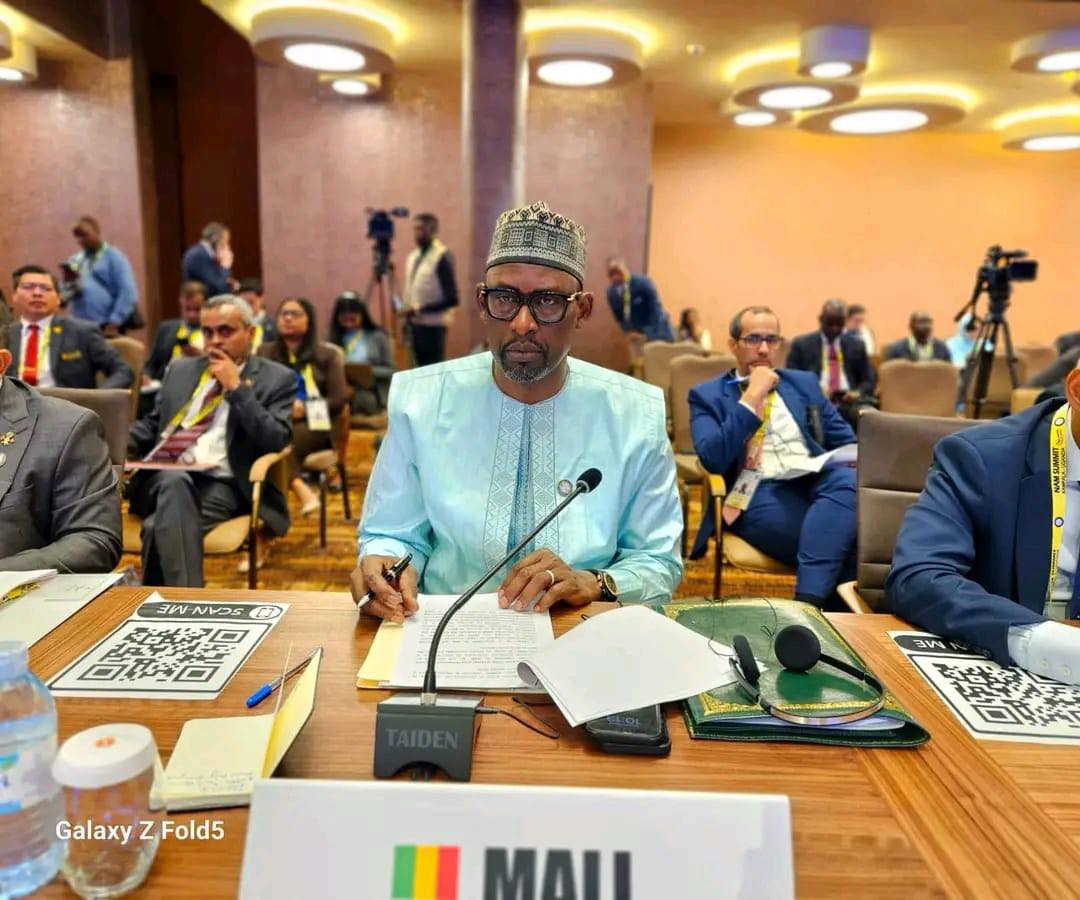 Rapport final controversé du 19è sommet du MNA: un incident regrettable