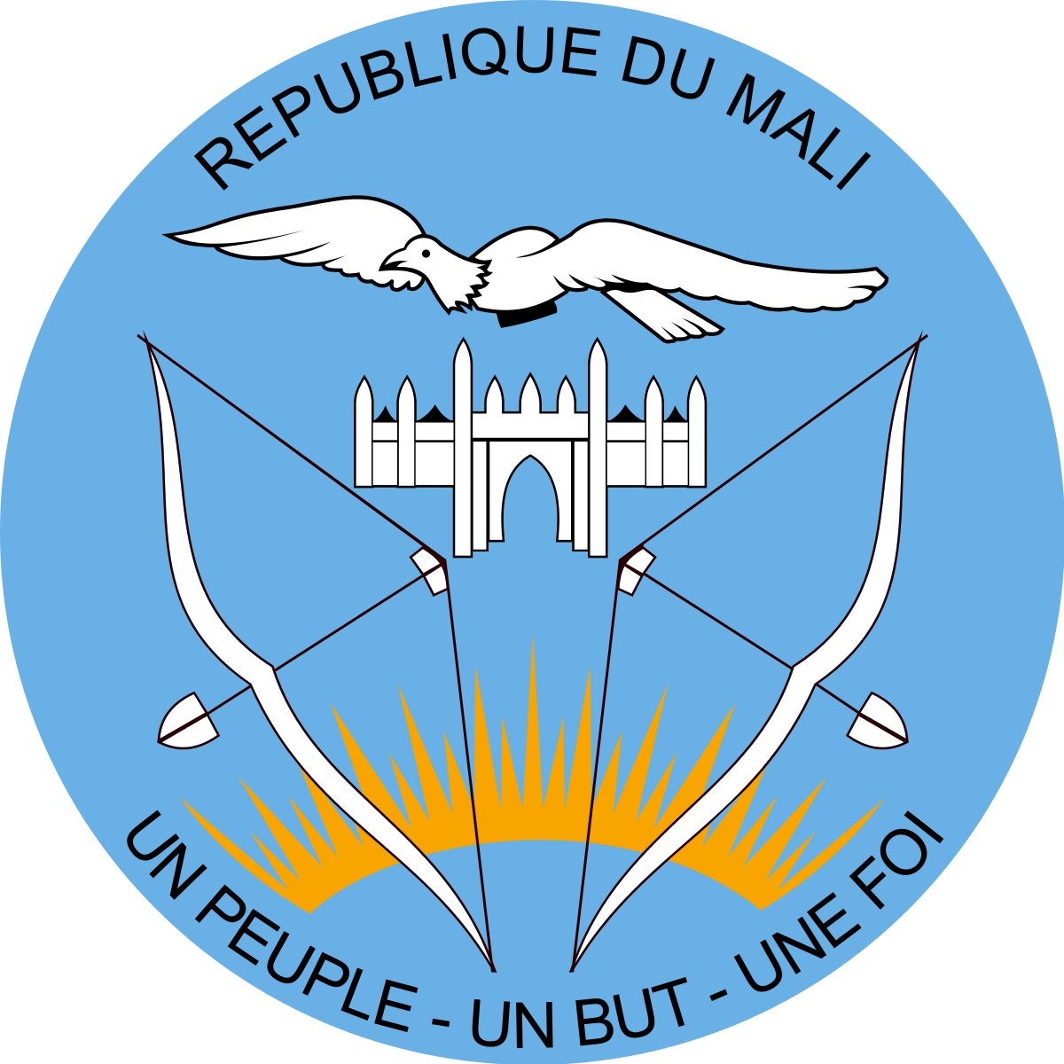 Gouvernement de la Transition de la République du Mali dénonce et condamne les actes inamicaux et des cas d’hostilité́ et d’ingérence dans les affaires intérieures du Mali par les Autorités de la République Algérienne Démocratique et Populaire.