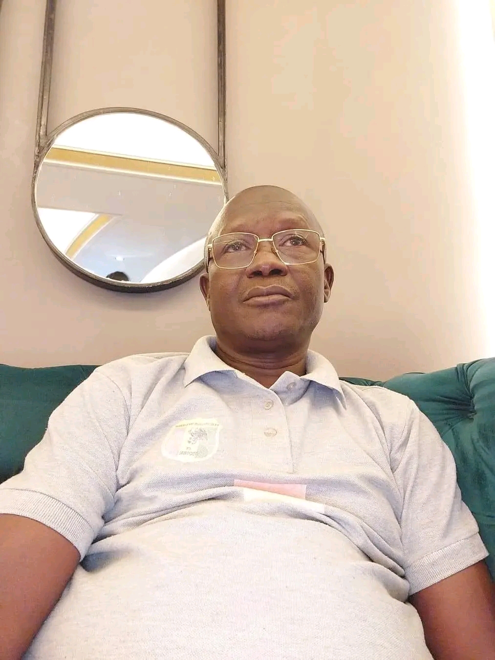 Football : Nouhoum DIANÉ, annoncé à tête du Horoya AC !