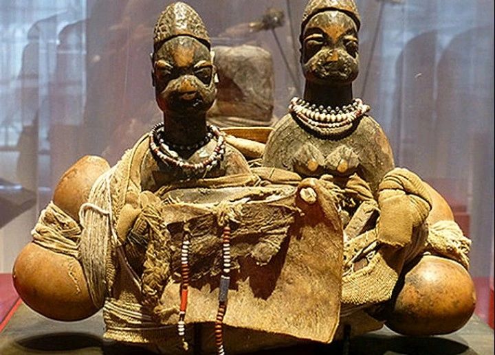 Coup de fil de Monsieur KIBARU suite à la vague d’arrestations.