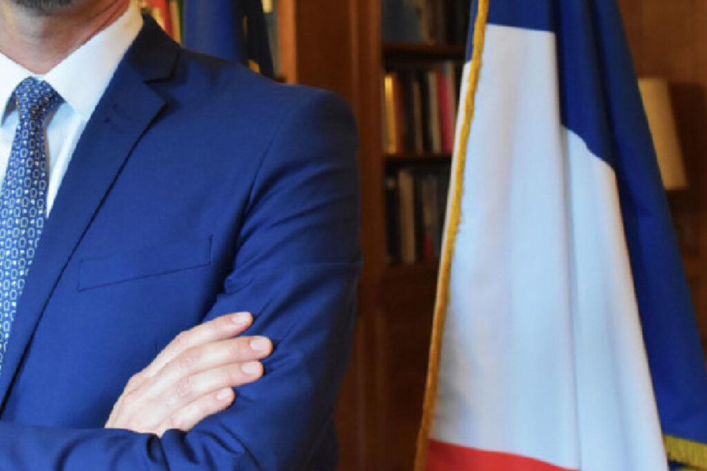 France : voici celui qui serait le nouveau « monsieur Afrique » de Macron