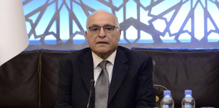 Communiqué de l'Algérie suite à la décision du Mali de mettre « fin avec effet immédiat » à l’accord d’Alger