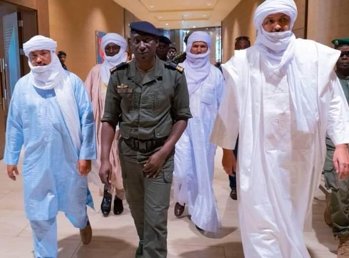 Fin de l’accord pour la paix et la réconciliation, des organisations saluent la décision