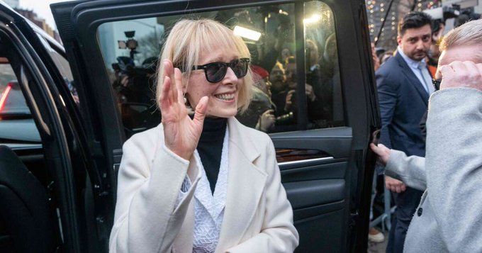 USA : Donald Trump condamné à verser 83 millions de dollars à une autrice pour l'avoir diffamée