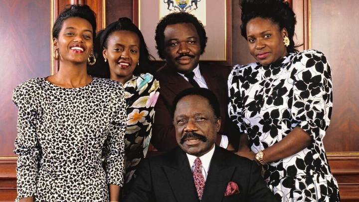 Pascaline Bongo devant la justice française pour des soupçons de corruption au Gabon