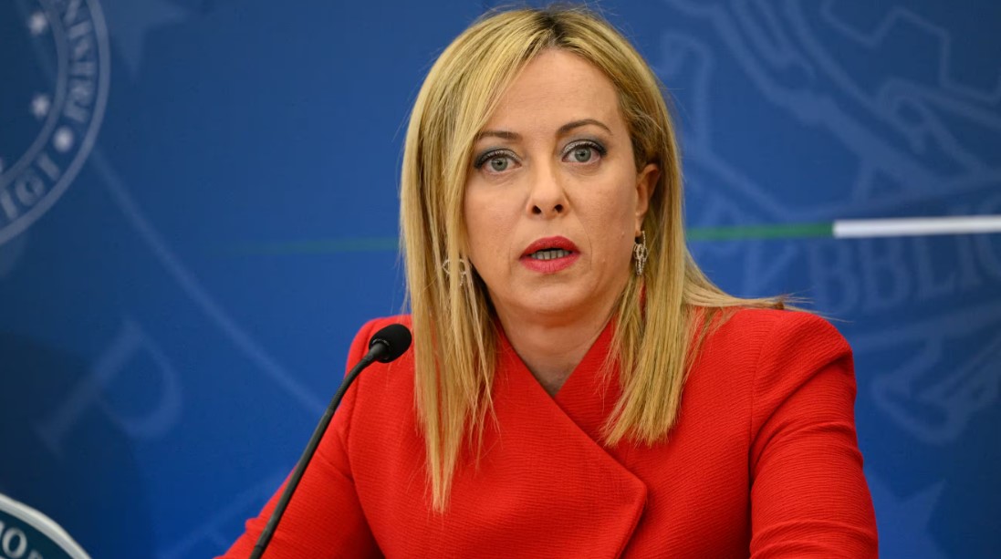 Le sommet Italie-Afrique s'ouvre à Rome ce dimanche