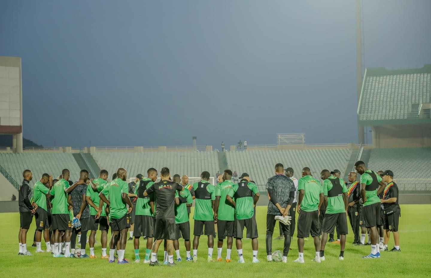 CAN 2024, 8ème de finale : Mali-Burkina Faso  « Ce sera un match difficile » selon les journalistes sportifs Baba Cissouma, Drissa Niono et Yacouba Tangara