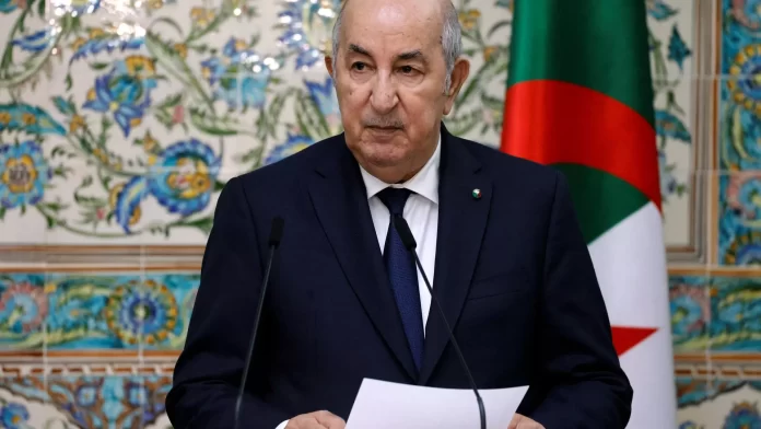 Focus : Duplicité à l’algérienne !