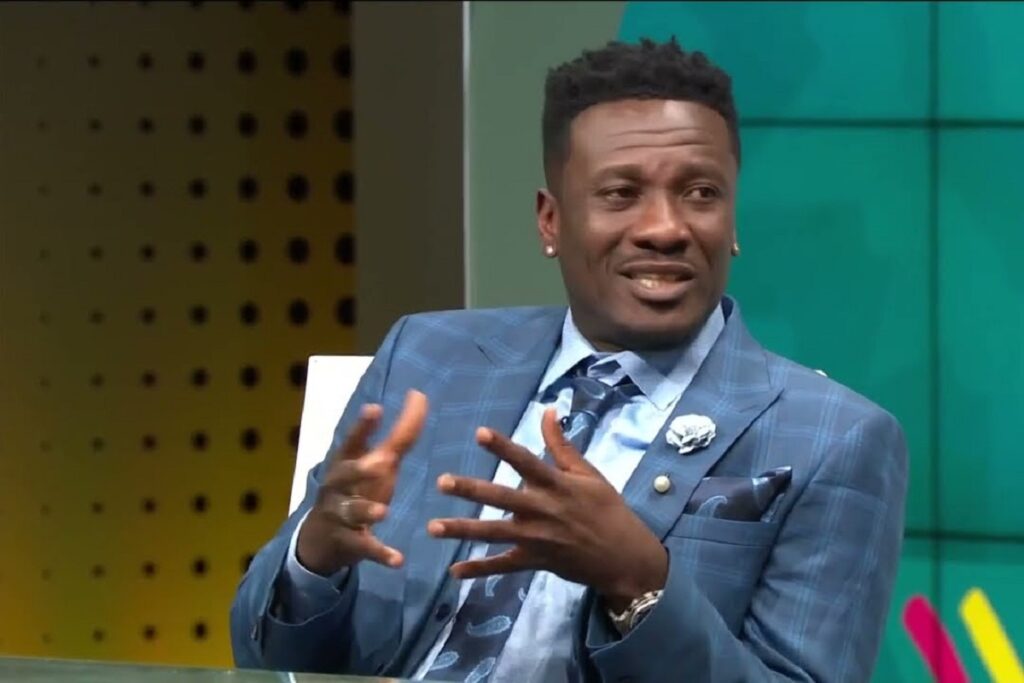 CAN 2023 : Asamoah Gyan s’en prend aux Black Stars en utilisant Osimhen