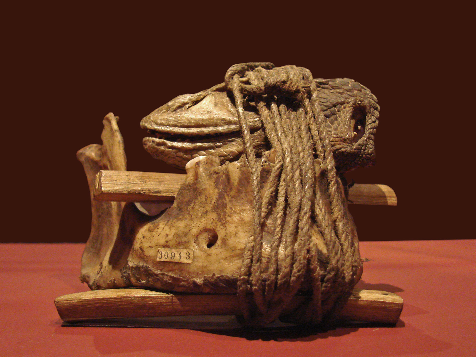 Vague d'arrestation : Dougoufana répond à l'appel de Kibaru