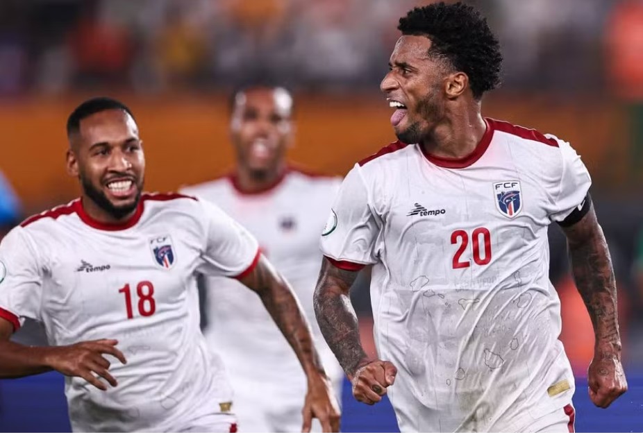 CAN 2023 : Fin de match cruelle pour la Mauritanie : le Cap Vert se qualifie pour les 1/4 de finale 