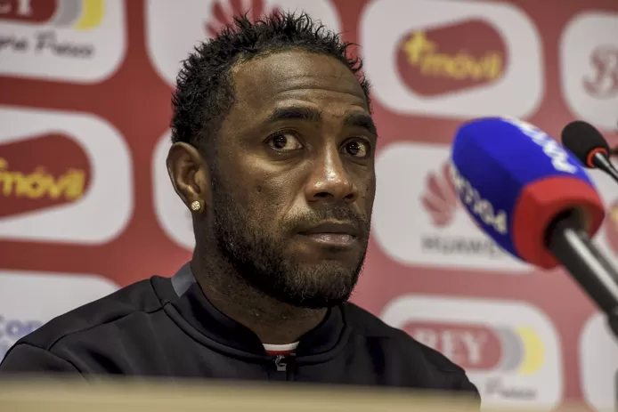 Panama : une star du football décède en plein match