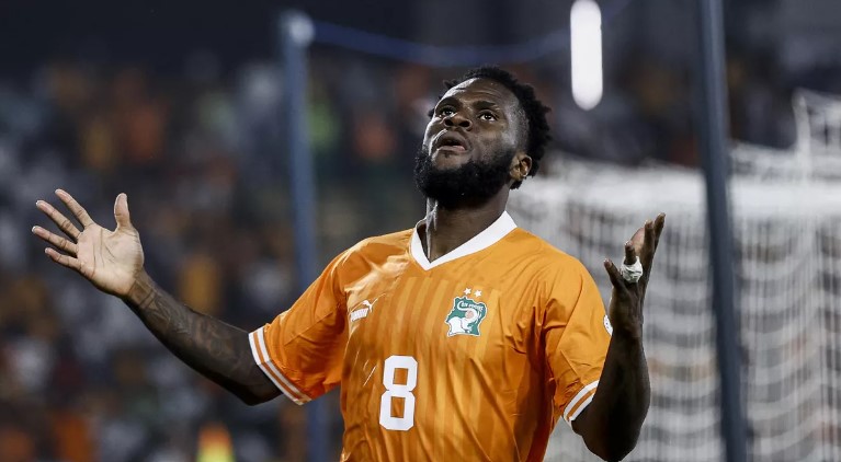 CAN 2023 : Surprise : La Côte d'Ivoire élimine le Sénégal 