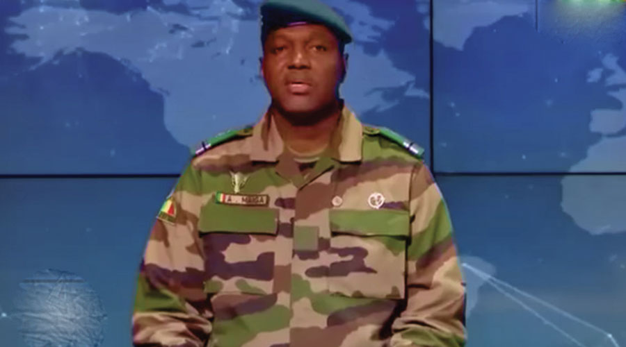 Pourparlers inter-maliens : Le gouvernement annonce la fin de l’Accord pour la paix et la réconciliation issu du processus d’Alger, signé en 2015