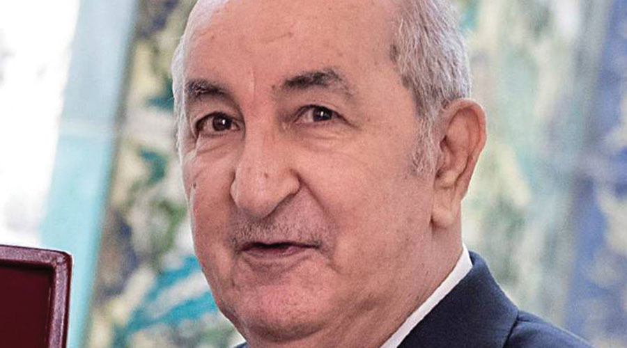 Fin de l’Accord d’Alger : « Regrets » et « préoccupation » de l’Algérie