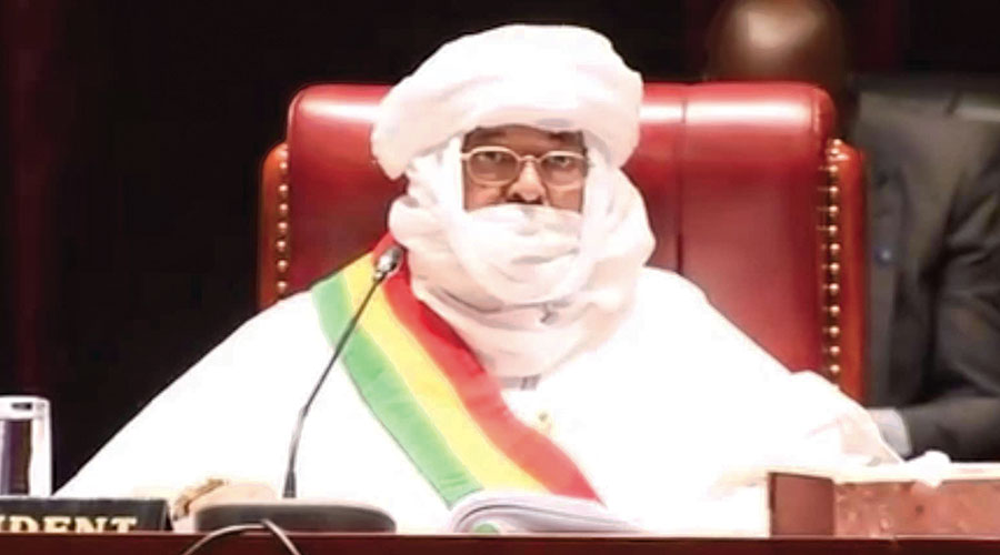 Retrait du Mali, du Burkina Faso et du Niger de la CEDEAO : Le Conseil national de transition « adhère pleinement à la décision »