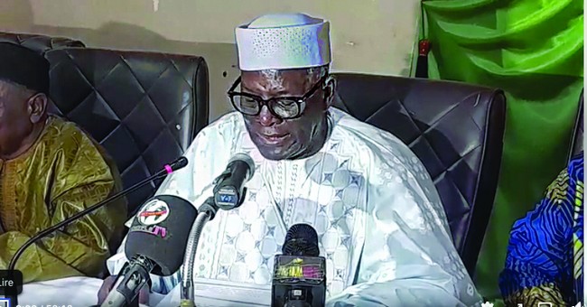 Crise diplomatique entre Mali –Algérie : L’ATIR demande aux Algériens de faire attention à sa dérive frontale