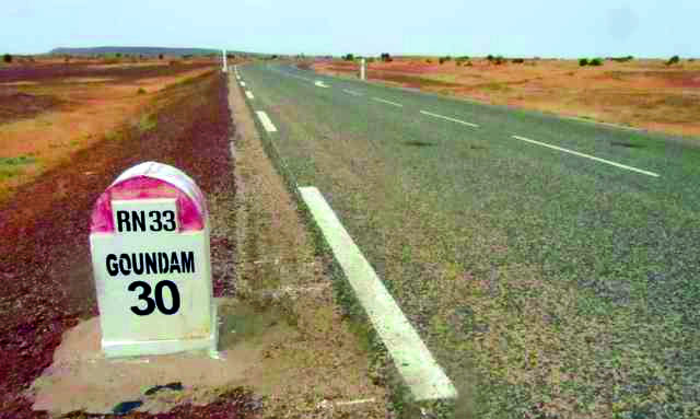 Tombouctou : Sabotage du pont de Kaneye à Goundam par des bandits armés