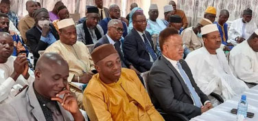 Sans Tabou: fin de l’accord, l’omerta de la classe politique