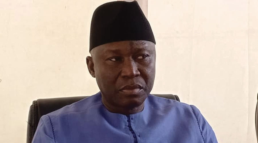 Abdel Kader Konaté dit Empé, Président par intérim de l’ADEMA-PASJ : « Il y a encore trop peu de tolérance politique et de respect pour ceux qui pensent différemment»