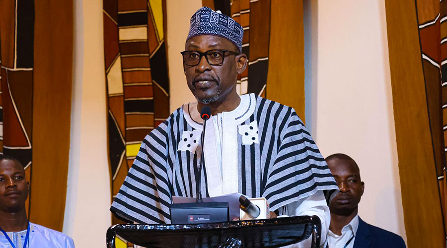 Retrait des pays de l’AES de la CEDEAO : Le Mali envoie une notification formelle à l’organisation sous régionale