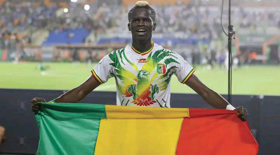 CAN 2023 : Mali bat le Burkina-Faso et file en quart de finale
