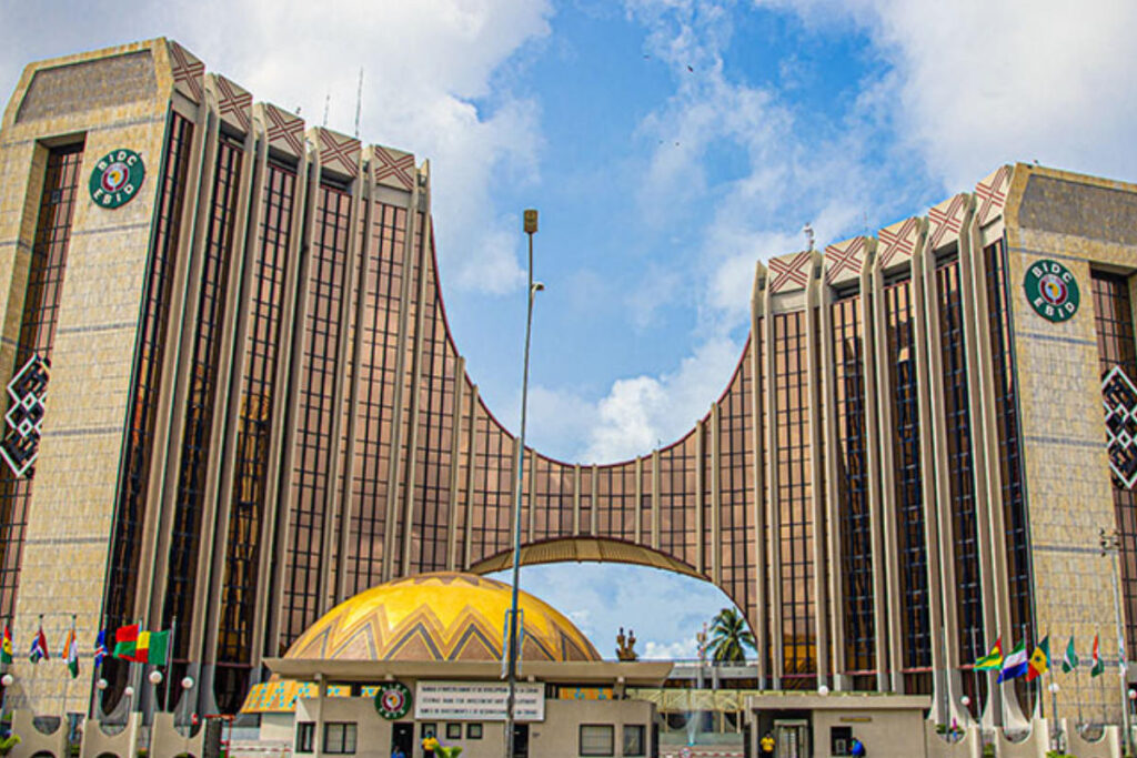 Retrait du Niger, du Burkina Faso et du Mali de la CEDEAO : la banque de l’organisation dans une mauvaise passe