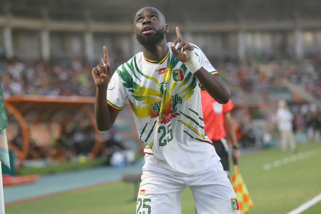 CAN 2023 - Lassine Sinayoko : « Il y a encore beaucoup de travail à faire »