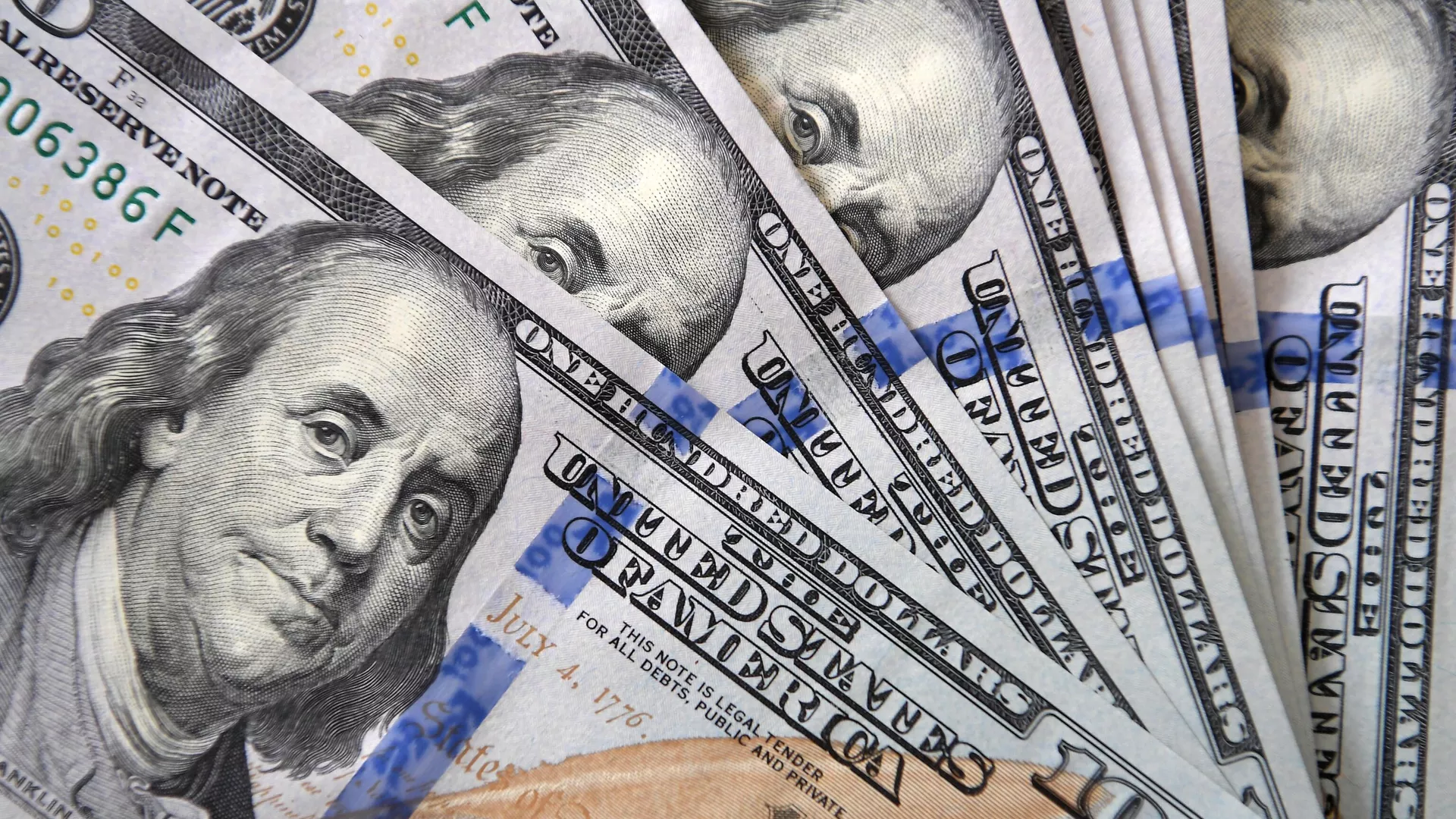 Lavrov: le dollar est une arme réelle ou potentielle de l'Occident pour régler des tâches politiques